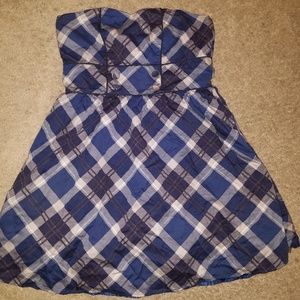 Sweetheart Spring Dress